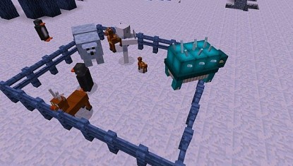 Glacia-Dimension-Mod-6