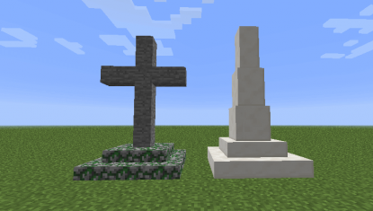 memorials