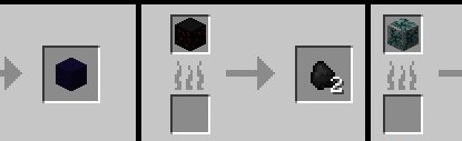 AbyssalCraft - жуткий биом [1.6.4]