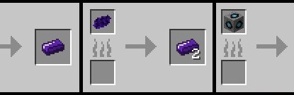 AbyssalCraft - жуткий биом [1.6.4]