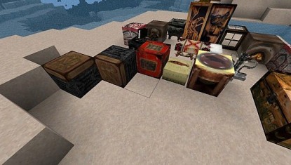 Native-american-texture-pack-4