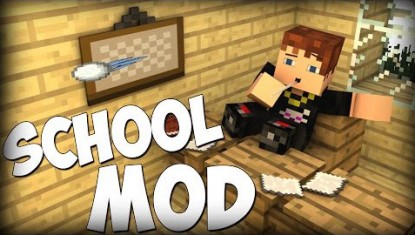 School-Mod