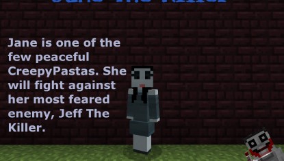 CreepyPastaCraft-Mod-4