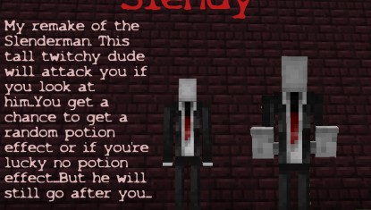 CreepyPastaCraft-Mod-7
