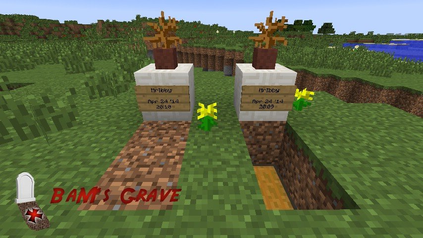 Могилы майнкрафт 1.20 1. Minecraft могила. Могилы майнкрафт 1.16.5. Мод на могилы. Гробница в МАЙНКРАФТЕ.