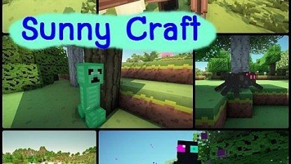 Sunny-craft-resource-pack-4