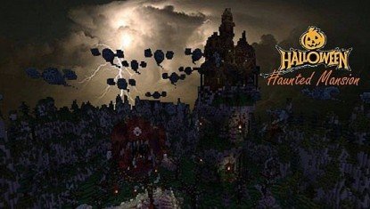 Haunted-Mansion-Halloween-Map-3