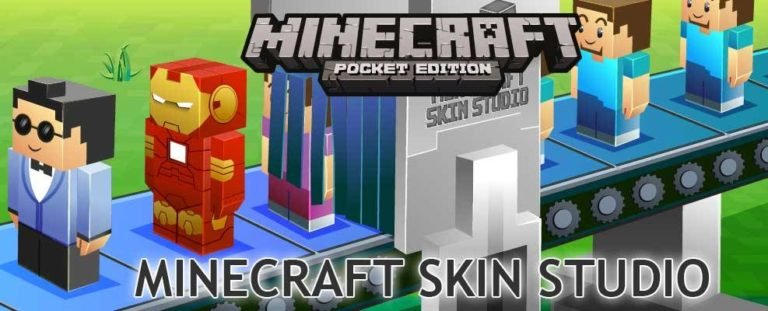 minecraft skin studio apk free download